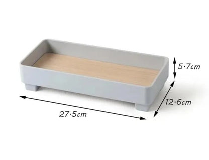 Nordic Decorative Serving Tray
