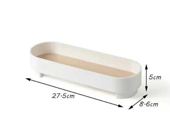 Nordic Decorative Serving Tray