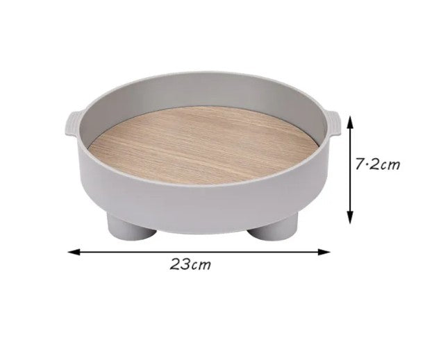 Nordic Decorative Serving Tray