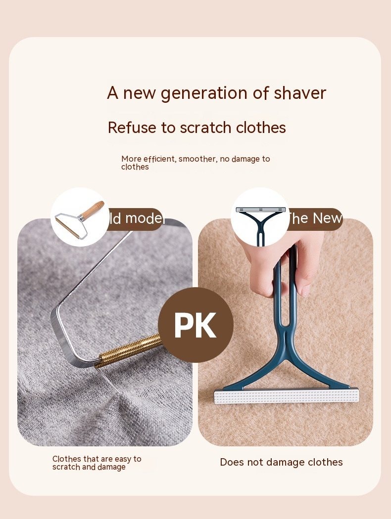 Reusable Lint & Pet Hair Remover
