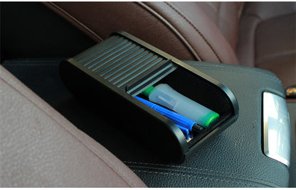 Compact Car Storage Organiser Box
