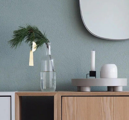 Nordic Decorative Serving Tray