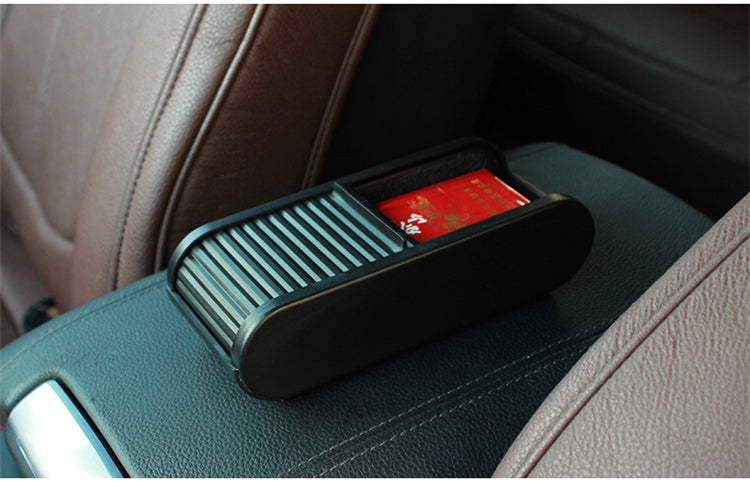Compact Car Storage Organiser Box