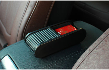 Compact Car Storage Organiser Box