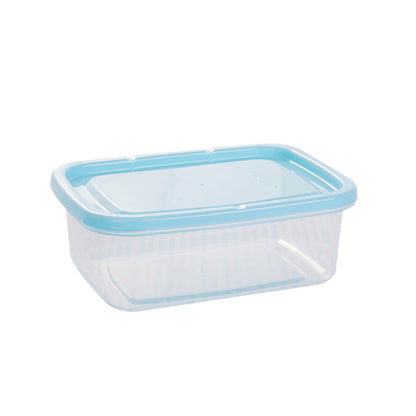 1100ml Airtight Food Storage Box