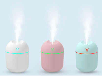 Mini USB Aromatherapy Diffuser