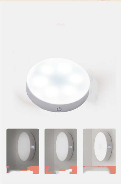 Rechargeable Motion Sensor Night Light