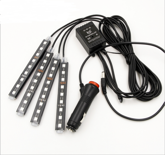 Car Interior LED Ambient Light