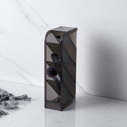Slanted Desktop Stationery Organiser