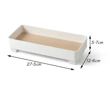 Nordic Decorative Serving Tray