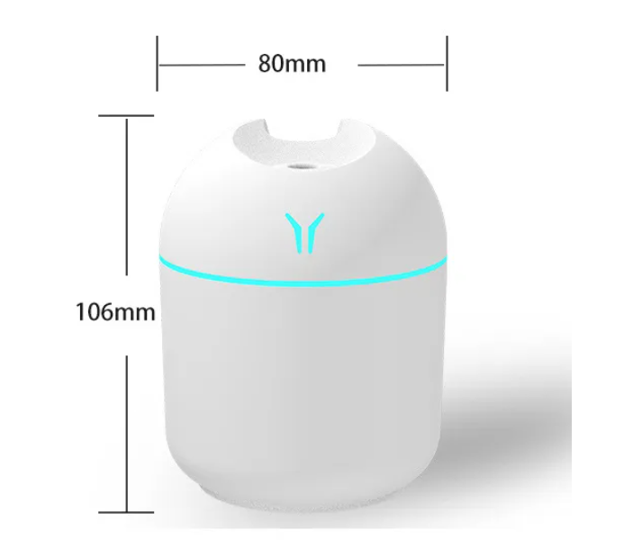 Mini USB Aromatherapy Diffuser
