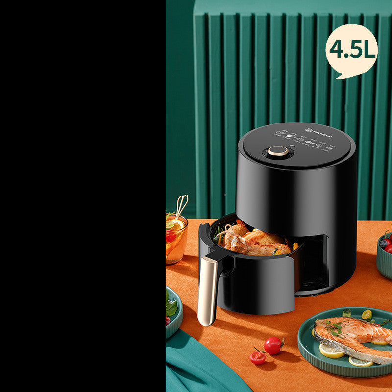 Intelligent Multi-Function Large-Capacity Air Fryer
