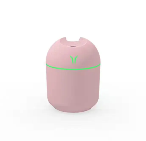 Mini USB Aromatherapy Diffuser