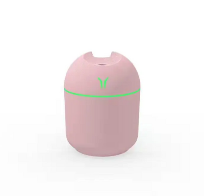 Mini USB Aromatherapy Diffuser