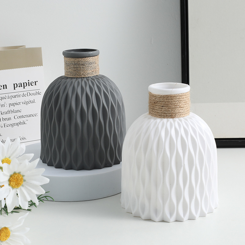Modern Decorative Flower Vase