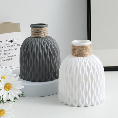Modern Decorative Flower Vase