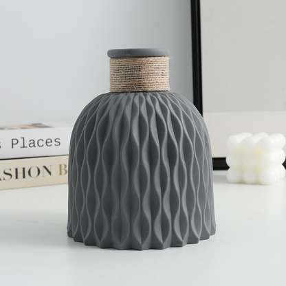 Modern Decorative Flower Vase