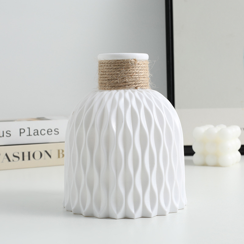 Modern Decorative Flower Vase