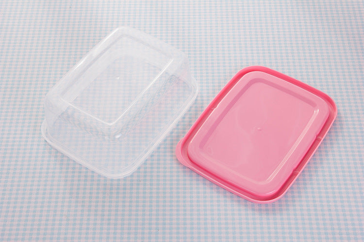 1100ml Airtight Food Storage Box