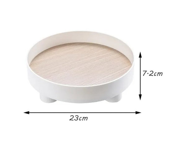 Nordic Decorative Serving Tray