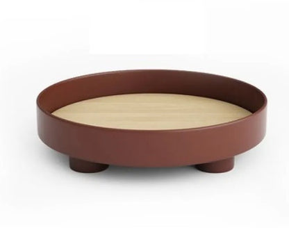 Nordic Decorative Serving Tray
