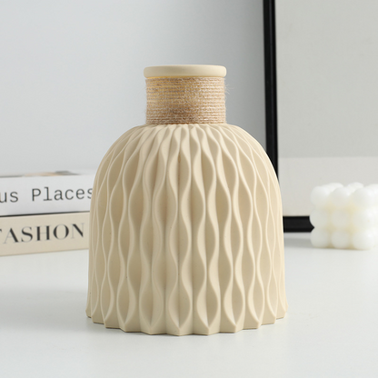 Modern Decorative Flower Vase
