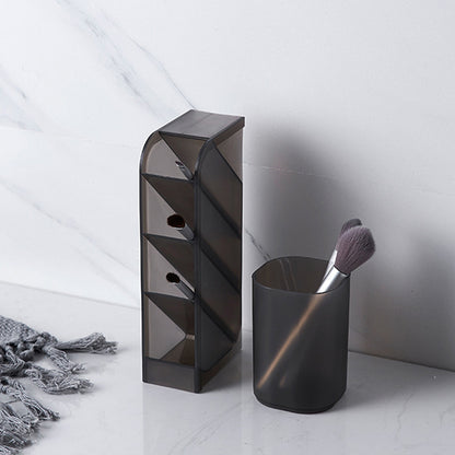Slanted Desktop Stationery Organiser