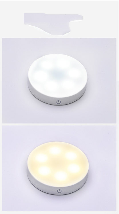 Rechargeable Motion Sensor Night Light