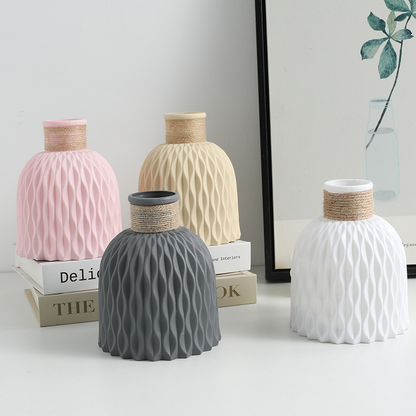 Modern Decorative Flower Vase