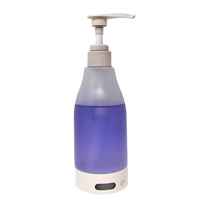 Illuminated Liquid Soap Dispenser