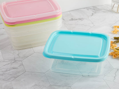1100ml Airtight Food Storage Box