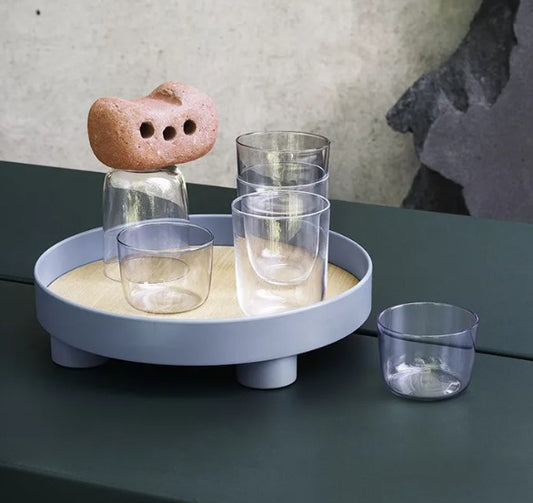 Nordic Decorative Serving Tray