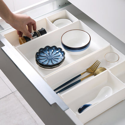Japanese-Style Drawer Organiser