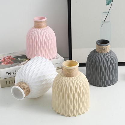Modern Decorative Flower Vase