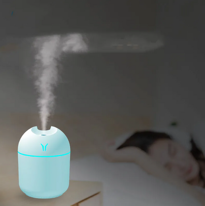 Mini USB Aromatherapy Diffuser