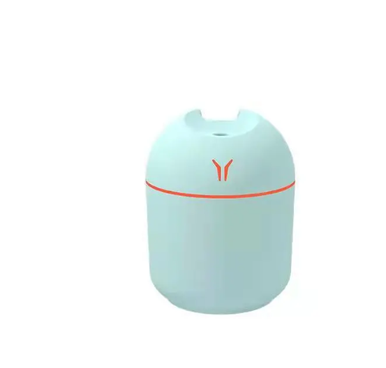Mini USB Aromatherapy Diffuser