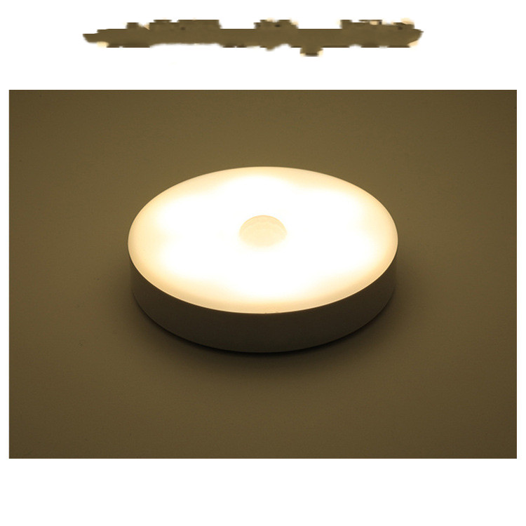 Rechargeable Motion Sensor Night Light