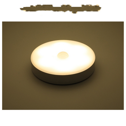 Rechargeable Motion Sensor Night Light