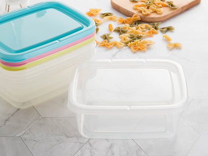 1100ml Airtight Food Storage Box