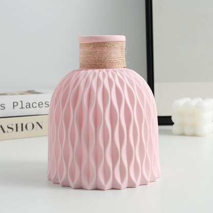 Modern Decorative Flower Vase