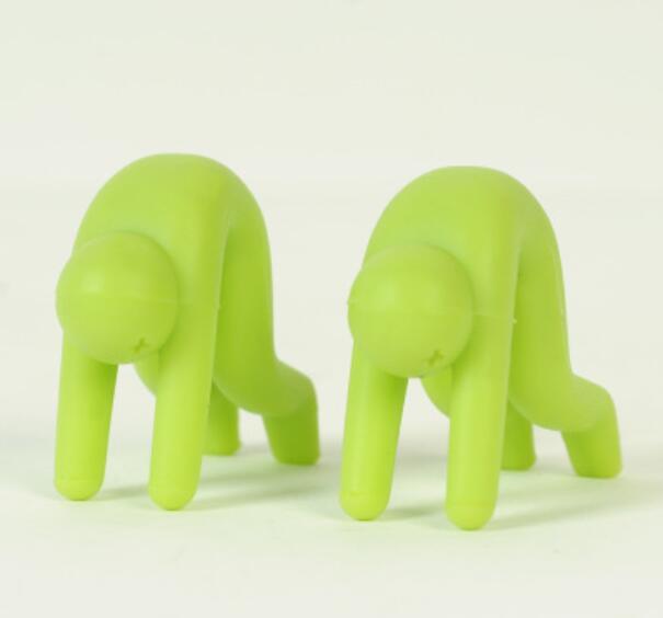 Silicone Utensil Spill Guard — 2 Piece