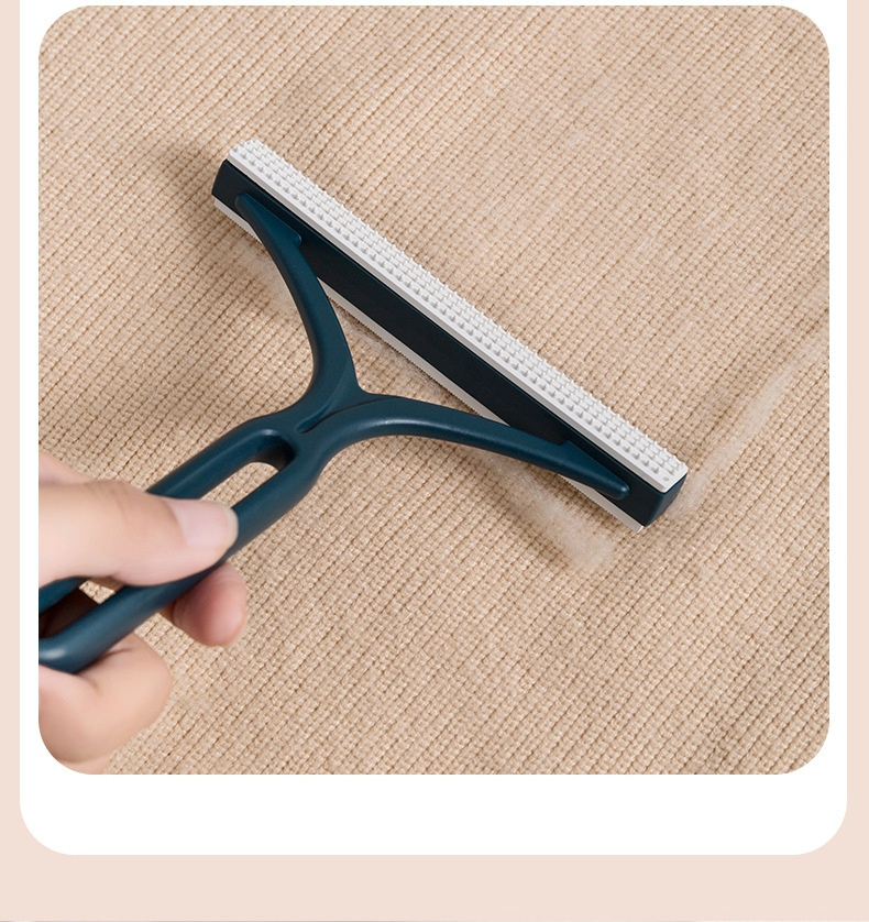 Reusable Lint & Pet Hair Remover