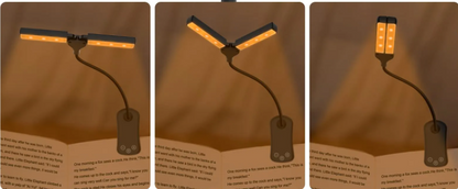 USB Dimmable LED Table Lamp