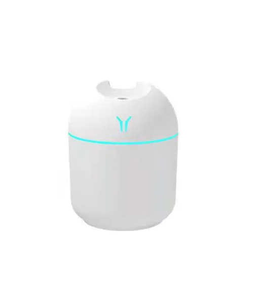 Mini USB Aromatherapy Diffuser