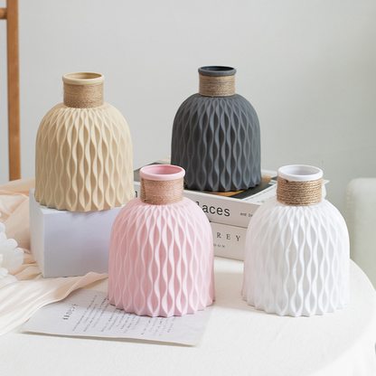 Modern Decorative Flower Vase