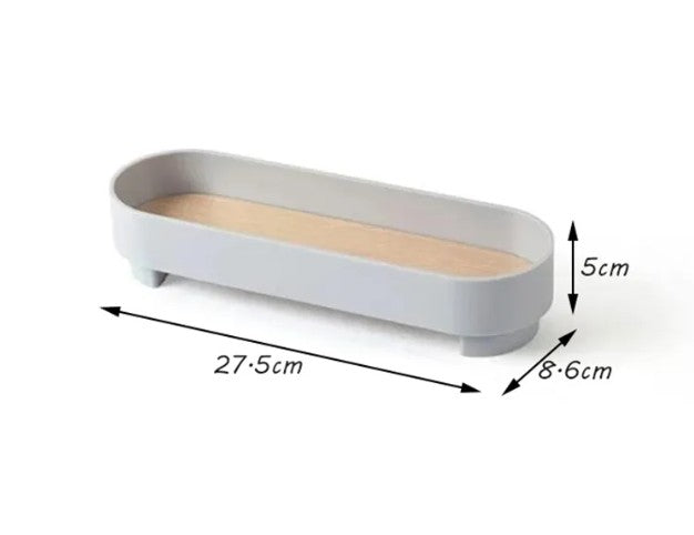 Nordic Decorative Serving Tray