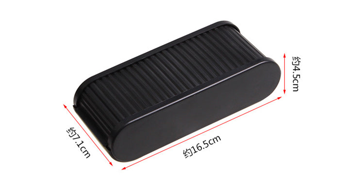 Compact Car Storage Organiser Box