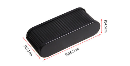 Compact Car Storage Organiser Box
